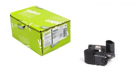 Регулятор напруги генератора Valeo 595243