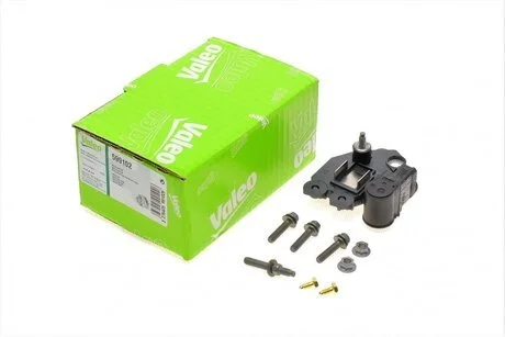 Регулятор напруги BMW ="V599102" Valeo 599102