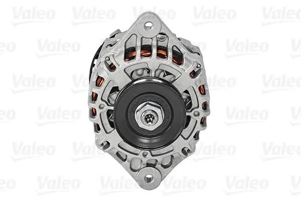 Генератор General Motors Valeo 600096 (фото 1)