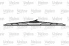Щітка склоочисника Valeo 628500 (фото 4)