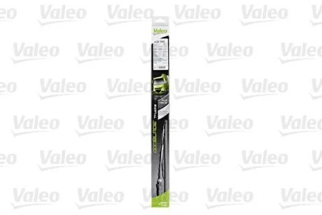 Щітка склоочисника Valeo 628500