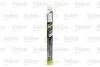 Щітка склоочисника Opti Blade 550mm Valeo 628550 (фото 1)