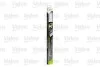 Щітка склоочисника Opti Blade 550mm Valeo 628550 (фото 2)