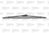 Щітка склоочисника Opti Blade 550mm Valeo 628550 (фото 4)