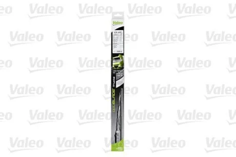 Щітка склоочисника Optiblade Truck Valeo 628601
