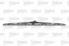 Щітка склоочисника Opti Blade 650mm Valeo 628650 (фото 4)
