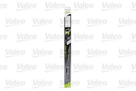 Щітка склоочисника Valeo 628651