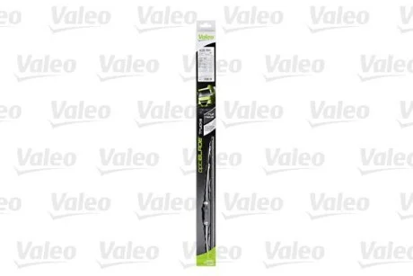 Щітка склоочисника Valeo 628701