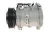 Компрессор кондиционера Valeo 699054 (фото 4)
