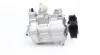 Компрессор кондиционера AUDI, SEAT, SKODA, VW Valeo 699357 (фото 4)