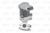 Клапан EGR CITROEN/JAGUAR/LAND ROVER/PEUGEOT C5/C6/S-Type/Discovery/Rrover Sport/407/607 "2,7HDi "04 V Valeo 700410 (фото 1)