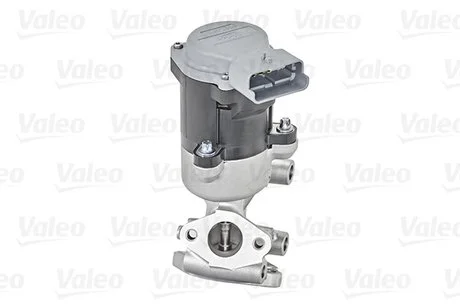 Клапан EGR CITROEN/JAGUAR/LAND ROVER/PEUGEOT C5/C6/S-Type/Discovery/Rrover Sport/407/607 "2,7HDi "04 V Valeo 700410