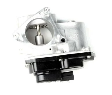 Клапан EGR рециркуляции газов VOLKSWAGEN Golf (вир-во) Valeo 700424