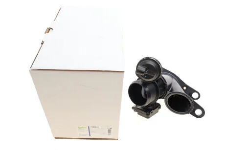 Заслінка дросельна Valeo 700440
