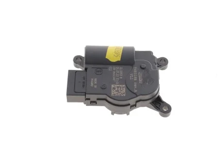 Сервопривід заслінки обігрівача Valeo 715277