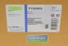 Радіатор обігрівача салону Valeo 715303 (фото 6)