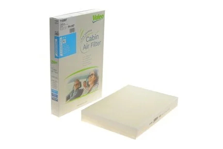 Cabin Air Filter PC / Particle Valeo 715597