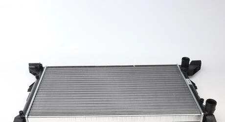 Радіатор охолодження Valeo 731605