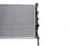 Радіатор FORD Transit "2,0-2,2TDCI "12>> V733245 Valeo 733245 (фото 5)