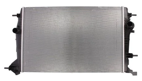 Радіатор охолодження Valeo 735181