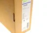 Радіатор системи охолодження Valeo 735205 (фото 2)