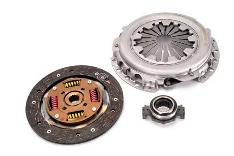 Зчеплення компл. CITROEN/PEUGEOT C15/106/205/309/405 "1,4 "86-01 V786005 Valeo 786005