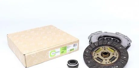 Комплект зчеплення Valeo 786013