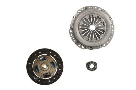 Комплект зчеплення, CLASSIC Valeo 786015