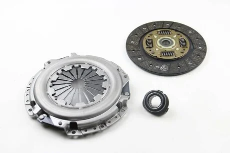 Комплект сцепления Valeo 786018