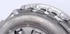 Комплект зчеплення з вичавленим 1.4i Kangoo 97-/Logan 04-/Sandero 08- (180mm) Valeo 786019 (фото 2)