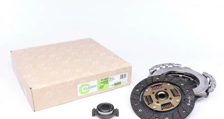 Комплект зчеплення Valeo 786022