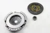 Комплект зчеплення з вичавленим Berlingo/Partner 1.9D 02- (DW8-BE4R) Valeo 786025 (фото 1)