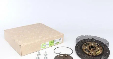 Комплект зчеплення Valeo 786028