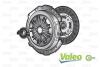 Комплект зчеплення DOBLO/COMBO (X12)/NEMO/Bipper/Fiorino/Qubo 13 05- (219mm20z) Valeo 786073 (фото 1)