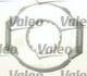Ремонтний комплект зчеплення Valeo 801095 (фото 1)