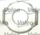 Ремонтний комплект зчеплення Valeo 801095 (фото 2)