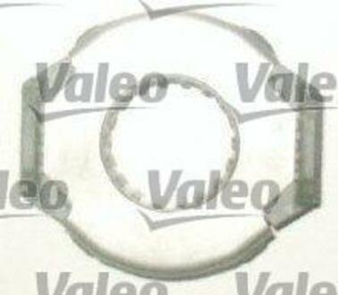 Ремонтный комплект сцепления Valeo 801095