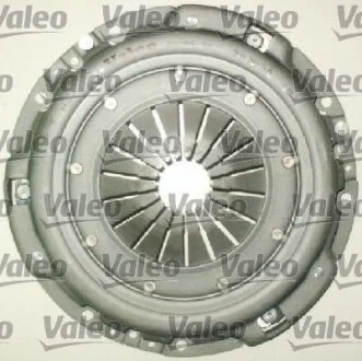 Ремонтний комплект зчеплення Valeo 801095