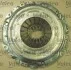 Комплект зчеплення 228mm Bmw 2,4TD 86- 2,5TDS 91- Valeo 801143 (фото 1)