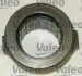 Комплект зчеплення 228mm Bmw 2,4TD 86- 2,5TDS 91- Valeo 801143 (фото 2)