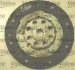 Комплект зчеплення 228mm Bmw 2,4TD 86- 2,5TDS 91- Valeo 801143 (фото 3)