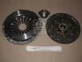Сцепление MAZDA E 2.2 Diesel 2/1997-&gt;8/1999 Valeo 801474 (фото 2)