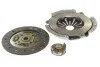 Комплект сцепления Valeo 801627 (фото 2)