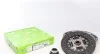 Комплект зчеплення Ducato 2.5TDI 94-02 Valeo 801833 (фото 1)