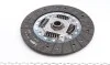 Комплект зчеплення Ducato 2.5TDI 94-02 Valeo 801833 (фото 11)
