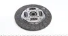 Комплект зчеплення Ducato 2.5TDI 94-02 Valeo 801833 (фото 9)