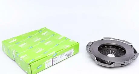 Диск зчеплення Valeo 802051
