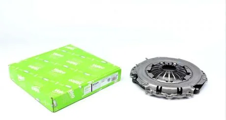 Ведучий диск зчеплення Valeo 802609