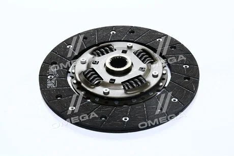 Ведений диск зчеплення Valeo 803230 (фото 1)