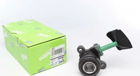 Вижимний підшипник Valeo 804509